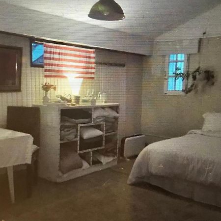 Soul Habitaciones Ezeiza Bagian luar foto