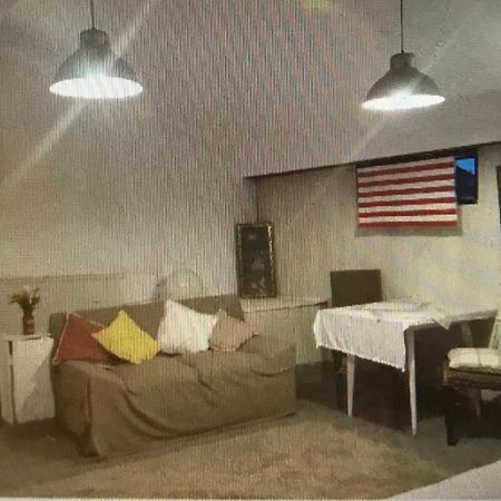 Soul Habitaciones Ezeiza Bagian luar foto