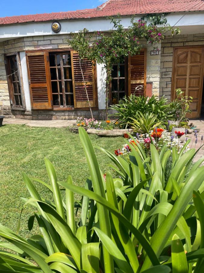 Soul Habitaciones Ezeiza Bagian luar foto
