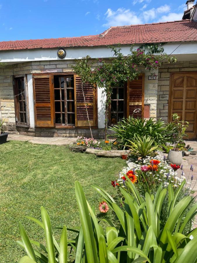 Soul Habitaciones Ezeiza Bagian luar foto