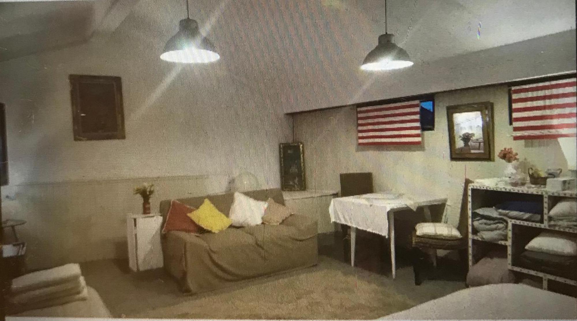 Soul Habitaciones Ezeiza Bagian luar foto